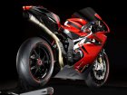 MV Agusta F4 LH44 Limited Edition